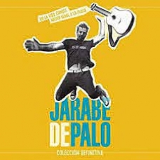JARABE DE PALO:EN LA VIDA CONOCI MUJER IGUAL (2LP+CD)       
