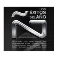 VARIOS - Ñ LOS EXITOS DEL AÑO 2020 (2CD)                    