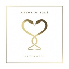 ANTONIO JOSE:ANTIDOTO2 (SOFTPACK)                           