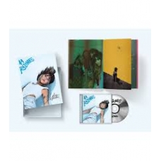 AITANA:11 RAZONES (EDIC. FIRMADA  DELUXE BOX + CD JEWEL + RE