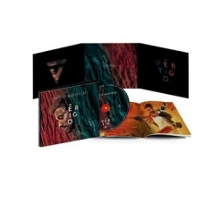 PABLO ALBORAN:VERTIGO (DIGIPACK)                            