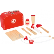 ARTICULOS REGALO:SET MALETIN DE MEDICO                      