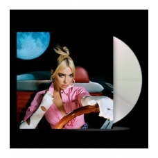 DUA LIPA:FUTURE NOSTALGIA (EDIC.ESP.) -2CD-                 