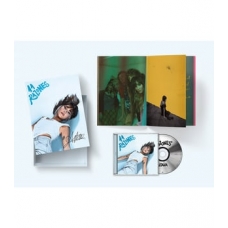 AITANA:11 RAZONES (EDIC.DELUXE BOX + CD JEWEL + REVISTA)    