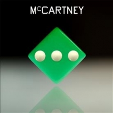 PAUL MCCARTNEY:MCCARTNEY III (RETAIL EXCLUSIVE) GREEN       