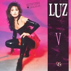 LUZ CASAL:LUZ V (JEWEL)                                     