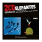 ELEFANTES:LA PRIMERA LUZ/NUEVE CANCIONES (2CD ORIGINALES)   