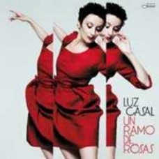 LUZ CASAL:UN RAMO DE ROSAS (JEWEL)                          