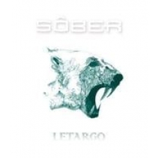 SOBER:LETARGO                                               