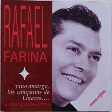 RAFAEL FARINA:GRANDES (JEWEL) RAFAEL FARINA:GRANDES (JEWEL)