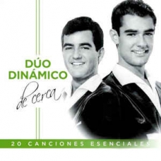 DUO DINAMICO:DE CERCA                                       