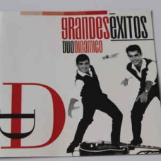 DUO DINAMICO:GRANDES EXITOS DUO DINAMICO -JEWEL-            