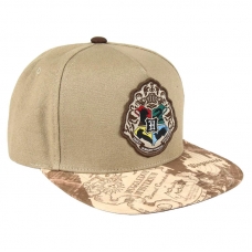 ARTICULOS REGALO:GORRA HARRY POTTER PREMIUM                 