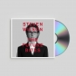 STEVEN WILSON:THE FUTURE BITES STEVEN WILSON:THE FUTURE BITES