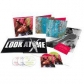 FREDDIE MERCURY:NEVER BORING (BOX EDIC. LTDA)BLU-RAY+3CD+DVD FREDDIE MERCURY:NEVER BORING (BOX EDIC. LTDA)BLU-RAY+3CD+DVD