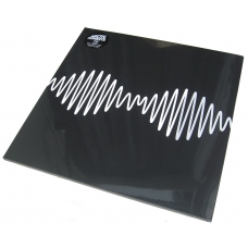 ARCTIC MONKEYS:AM (LP-VINILO + CUPON DESCARGA MP3           