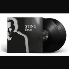 STING:DUETS (2LP)                                           