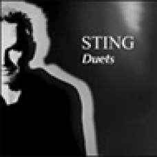 STING:DUETS (DIGIPACK)                                      