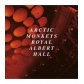 ARCTIC MONKEYS:LIVE AT THE ROYA ALBERT HALL (2CD) -GATEFOULD