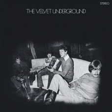 VELVET UNDERGROUND:THE VELVET UNDERGROUND (LP) -180GR+DESCAR