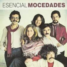 MOCEDADES:ESENCIAL MOCEDADES (2CD)                          