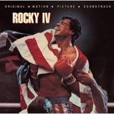 B.S.O. - ROCKY IV                                           
