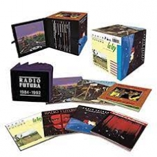 RADIO FUTURA:1984 - 1992 (BOX SET 7CD)                      