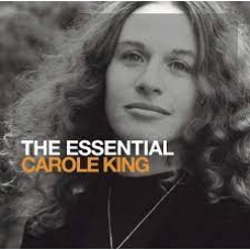 CAROLE KING:THE ESSENTIAL CAROLE KING (2CD)                 