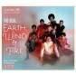 EARTH, WIND & FIRE:THE REAL...EARTH, WIND & FIRE (3CD)      