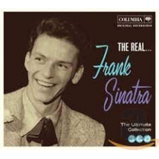 FRANK SINATRA:THE REAL...FRANK SINATRA (3CD)                