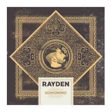 RAYDEN:HOMONIMO                                             