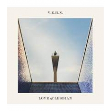 LOVE OF LESBIAN:VEHN (CD+LP)                                