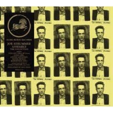 JOE STRUMMER:ASSEMBLY (EDIC.LDA. LP NEGRO)                  