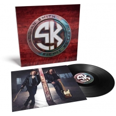SMITH/KOTZEN:SMITH/KOKTZEN (LP)                             