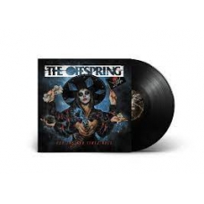 OFFSPRING, THE:LET THE BAD TIMES ROLL (LP)                  