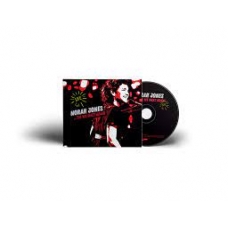 NORAH JONES:TIL WE MEET AGAIN (DIGIPACK)                    