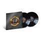 GUNS N ROSES:GREATEST HITS (180GR BLACK VINYL+BONUS) -2LP- 