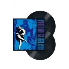 GUNS N ROSES:USE YOUR ILLUSION VOL.2 (180GR) -2LP-         