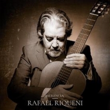RAFAEL RIQUENI:HERENCIA                                     