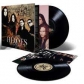 HEROES DEL SILENCIO:SILENCIO Y ROCK & ROLL (2LP+2CD)        