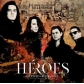 HEROES DEL SILENCIO:SILENCIO Y ROCK & ROLL (2CD) HEROES DEL SILENCIO:SILENCIO Y ROCK & ROLL (2CD)