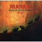 MAREA:JAURIA DE PERROS VERDES (LP+CD)                       