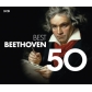 BEETHOVEN, L.VAN : VARIOS - 50 BEST BEETHOVEN (3CD) -IMPORTA