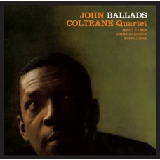JOHN COLTRANE:BALLADS (ESSENTIAL JAZZ) -IMPORTACION-        