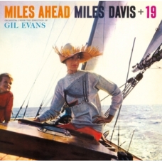 MILES DAVIS:MILES AHEAD (EDIC.POLL WINNERS) -IMPORTACION-   