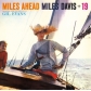 MILES DAVIS:MILES AHEAD (EDIC.POLL WINNERS) -IMPORTACION-   