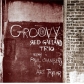RED GARLAN -TRIO-:GROOVY + 4 (EDIC. POLL WINNERS)           