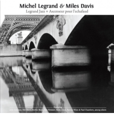 MICHEL LEGRAND & MILES DAVIS: LE GRAND JAZZ (EDIC.POL WINNER