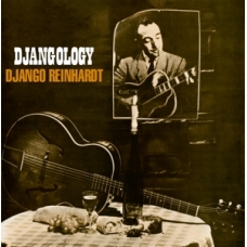 DJANGO REINHARDT:DJANGOLOGY (24BIT DG REMASTERED) -IMPORTACI
