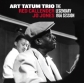 ART TATUM -TRIO-:LEGENDARY 1956 SESSION (EDIC.POLL WINNERS)-
